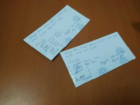 Göygöldə 2 narkotik istifadəçisi saxlanılıb - FOTO