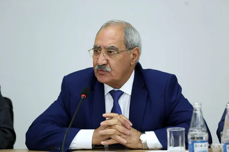YAP-da “Qarabağ Azərbaycandır” Münaqişənin həlli perspektivləri” mövzusunda dəyirmi masa keçirilib