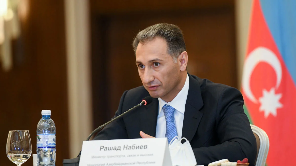 Rəşad Nəbiyev Abşeronda vətəndaşları qəbul edəcək