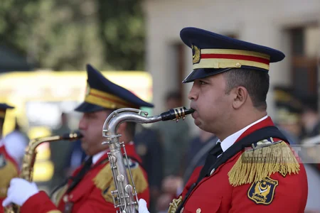 İkinci Fəxri xiyabanda Vətən müharibəsinin ildönümü ilə əlaqədar anım mərasimi başlayıb -YENİLƏNİB