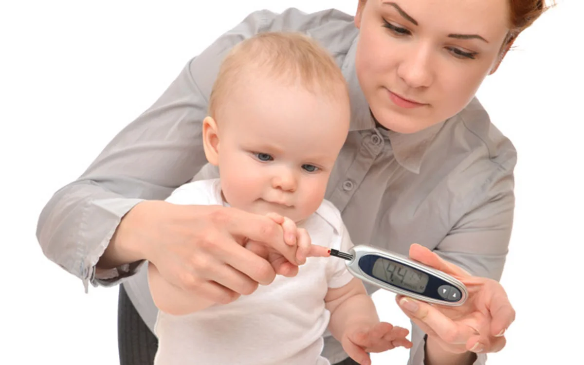 Gələn il Azərbaycan şəkərli diabetdən əziyyət çəkən uşaqlara 200 ədəd insulin pompası alacaq