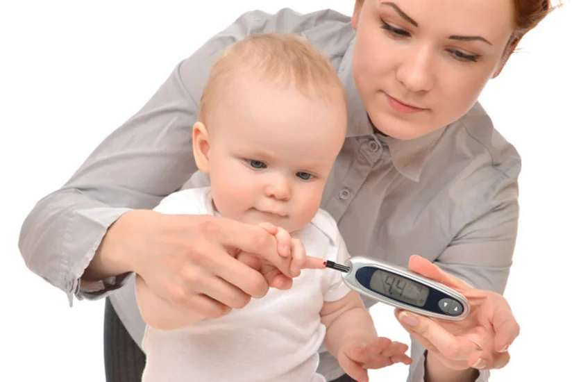 Gələn il Azərbaycan şəkərli diabetdən əziyyət çəkən uşaqlara 200 ədəd insulin pompası alacaq