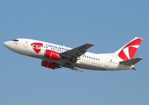 “Çex Hava Yolları” bütün əməkdaşlarını ixtisar edir