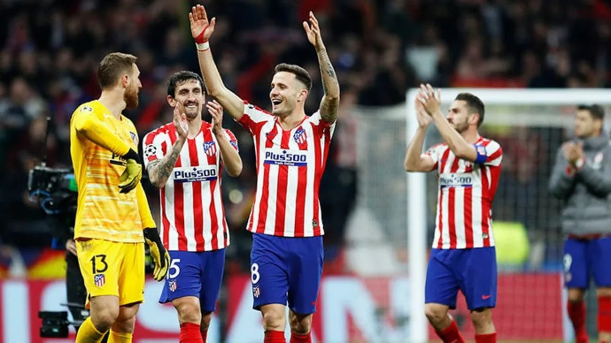 Atletiko futbolçuların və məşqçilərin maaşlarını 70 faiz azaltdı