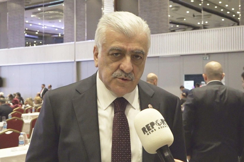 Şamil Ayrım: “Erməni problemini kökündən həll edəcəyik”