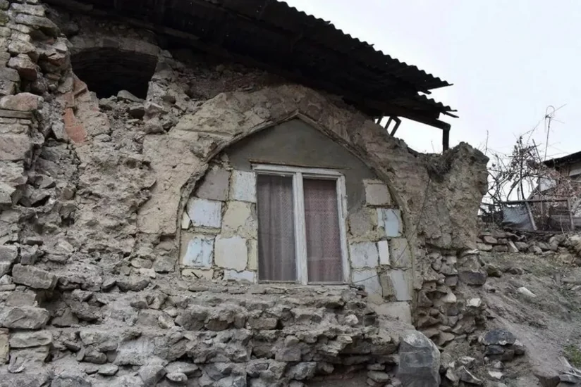 Гендиректора ЮНЕСКО призвали не допустить разрушения квартала Тепебаши в Ереване