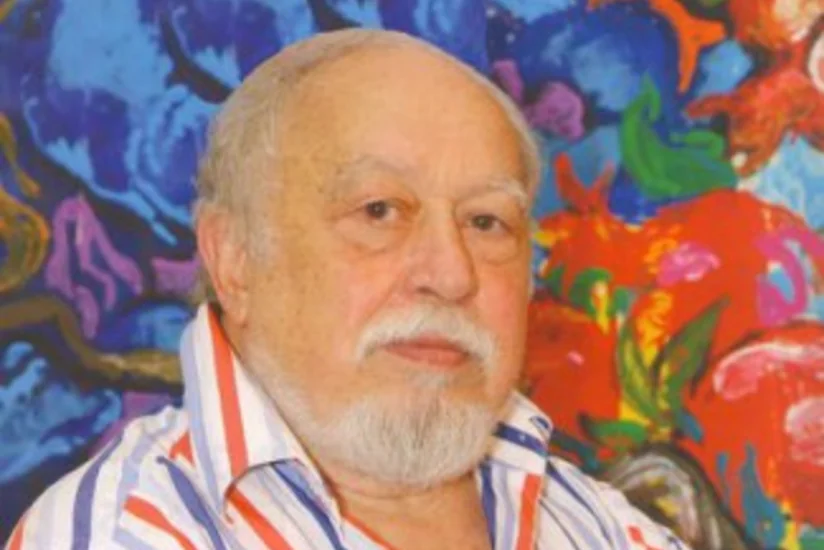 Azərbaycan rəssamının əsəri Böyük Britaniyada keçirilən hərracda satılıb