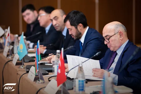 Azərbaycan Orta dəhliz üzrə qiymət və daşıma şərtlərinin optimallaşdırılmasını təklif edib
