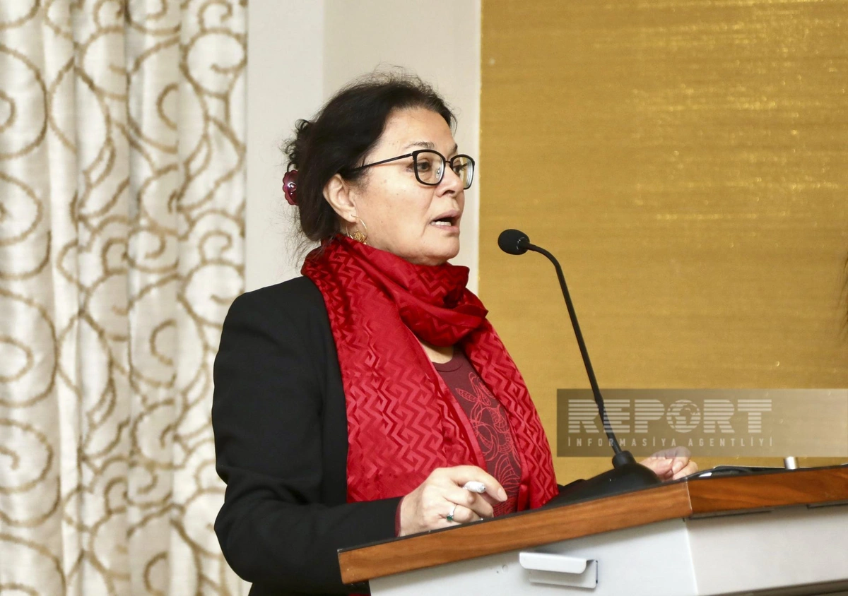 Tamam Bayatlı: “BP dənizdə və quruda əməliyyatlarını davam etdirir”