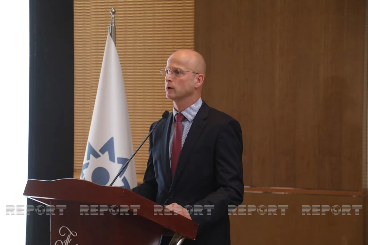 UNICEF stresses 'greater need' for knowledge, experience in field of unexploded ordnance