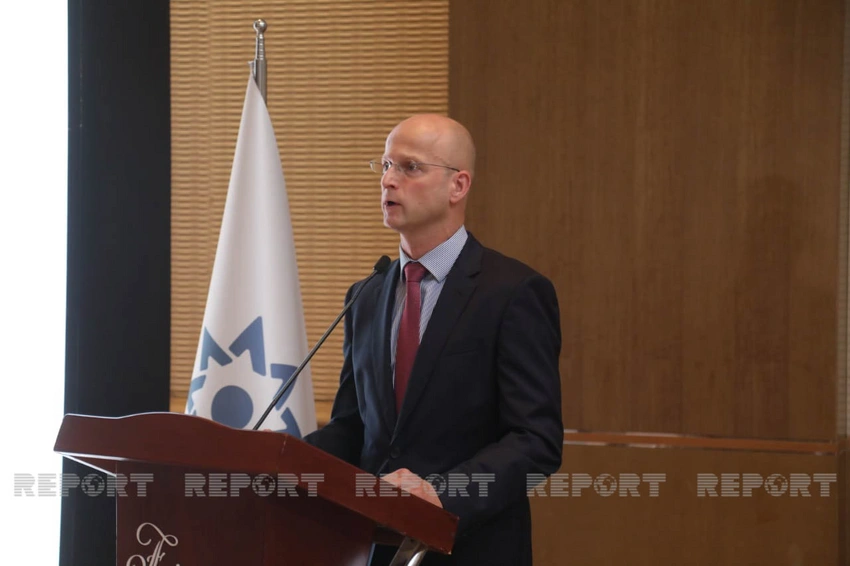 UNİCEF: Partlamamış sursatlar baxımından bilik və təcrübəyə daha böyük ehtiyac var