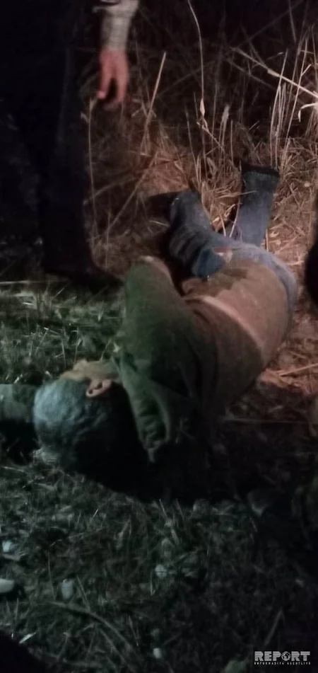 Kürdəmirdə “QAZ-3110” “Ford”a çırpılıb, xəsarət alanlar var - FOTO - VİDEO - YENİLƏNİB