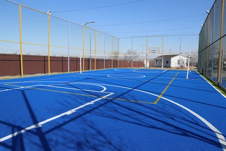 President, First Lady get acquainted with conditions at office of president's special representative