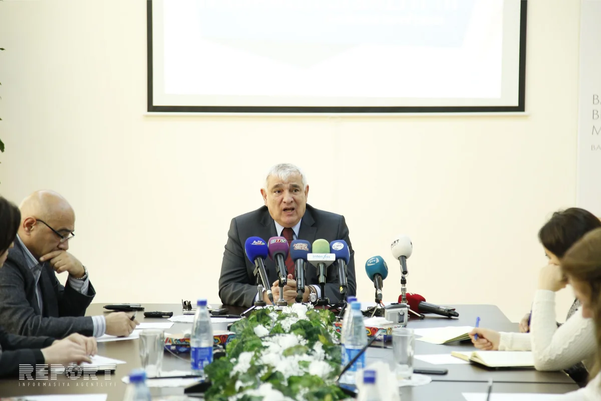 A branch of Knowledge Foundation will be opened in Nardaran