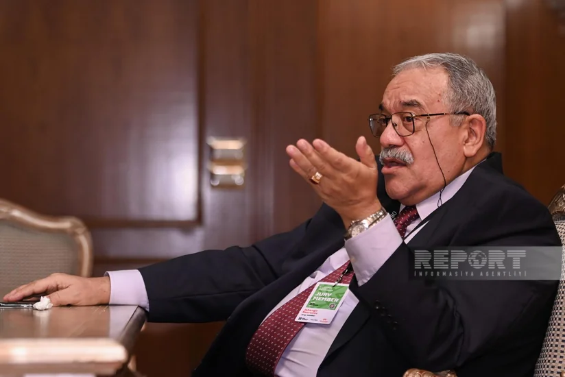 Cahangir Novruzov: “Adanada qohumgildə məskunlaşdıq, evə nə vaxt gedəcəyimizi bilmirik”