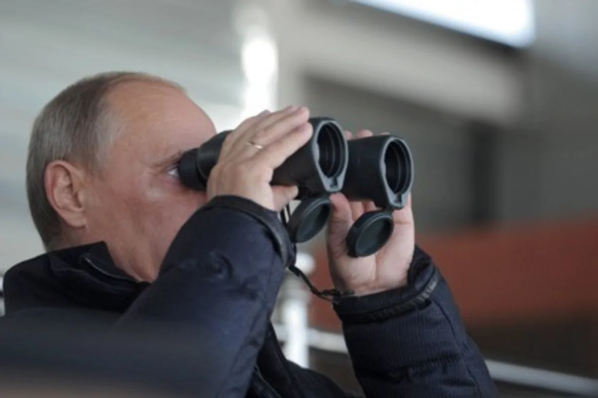 Russia tests hypersonic missile system