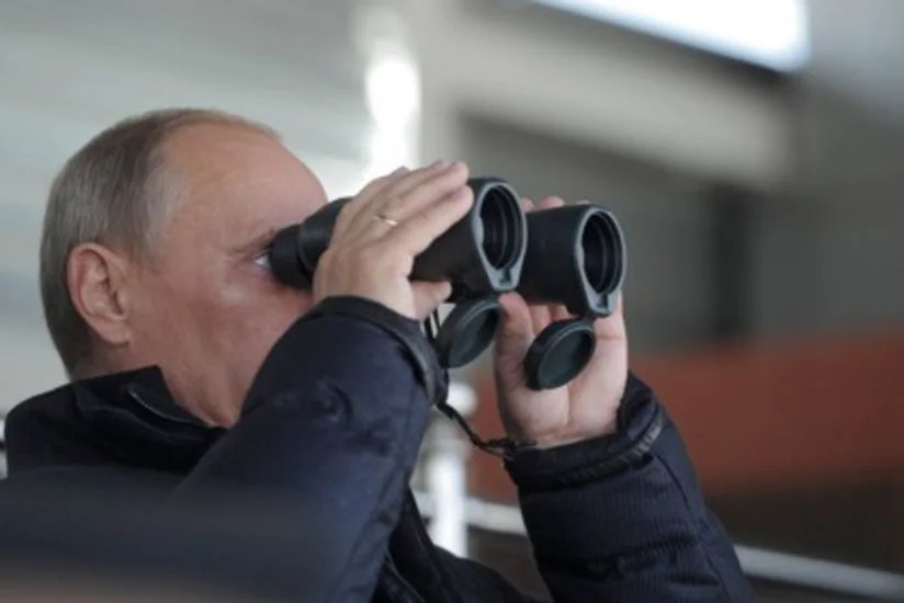 Russia tests hypersonic missile system