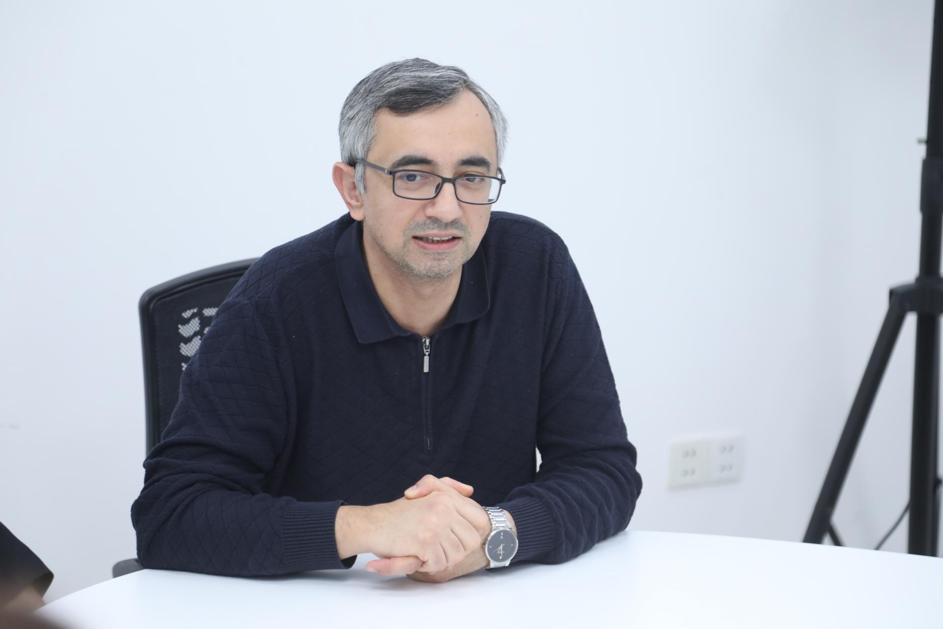 Fuad Hüseynəliyev