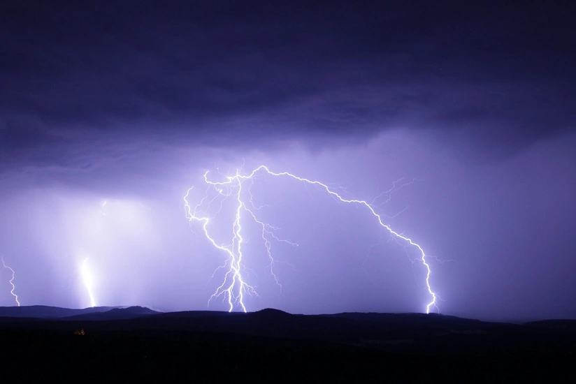 Cəlilabad sakinini əkin sahəsində ildırım vurub 