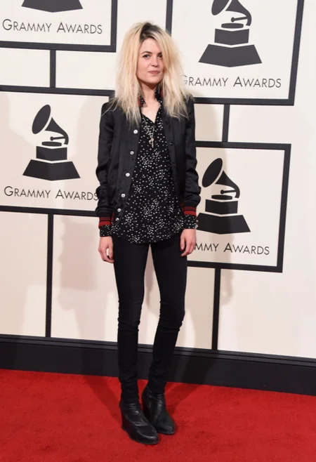 Grammy Awards 2016 held in Los Angeles