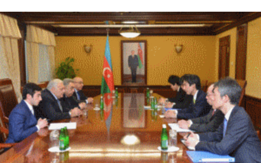 Oqtay Əsədov: Azərbaycan Yaponiya ilə əlaqələrin inkişafına böyük önəm verir