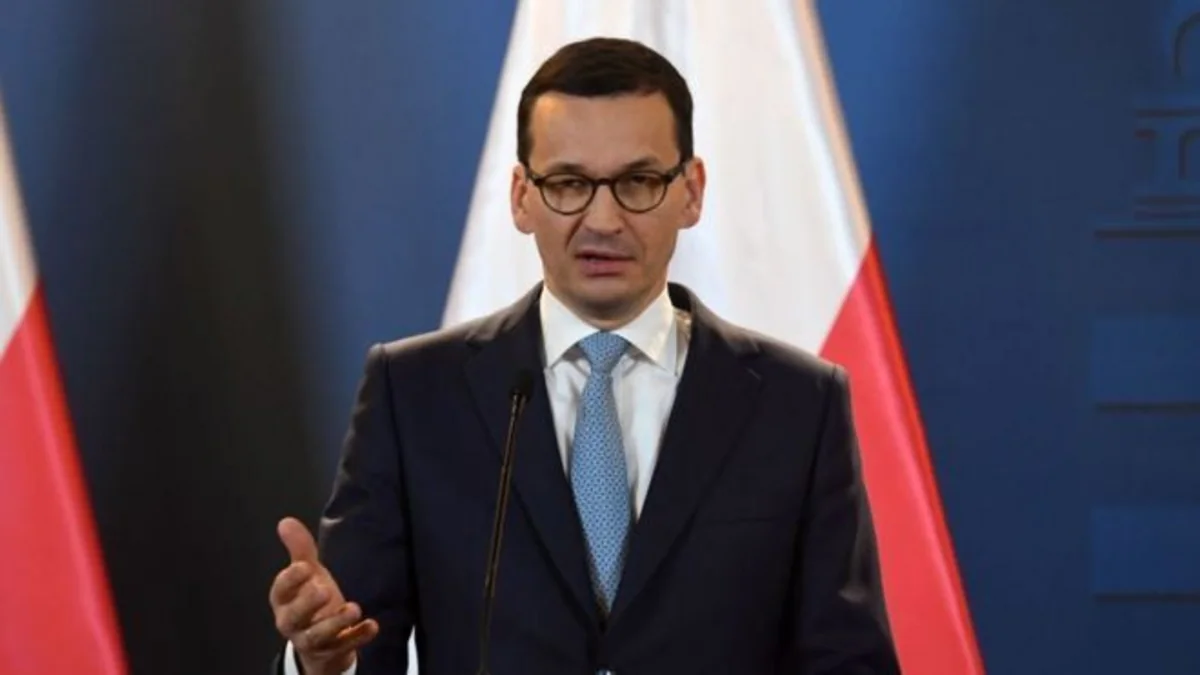 Польша усилит охрану границы с Россией