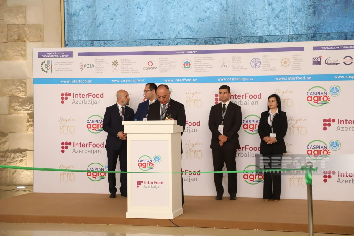 Qoşqar Təhməzli: Zoonoz xəstəliklərinə yoluxan heyvanların sayı 2,3 faizə qədər azalıb