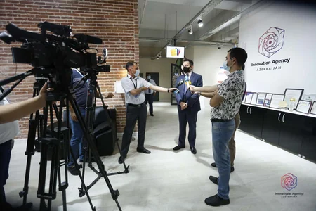 В Азербайджане 4 стартапа получили резидентство