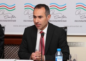 Araz Aslanlı: Azərbaycan və Türkiyə orduları lazım gələrsə bir ordu kimi hərəkət etməlidirlər