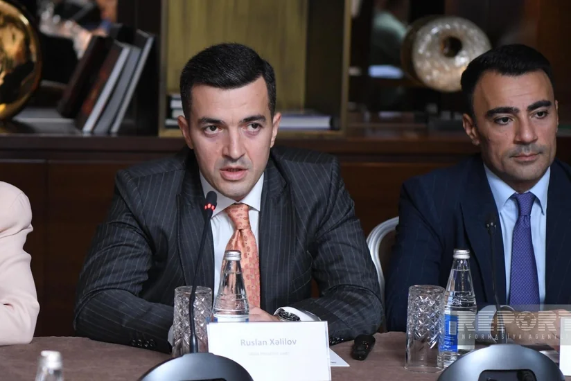 BFB-nin sədri: Azərbaycanda fərdi investorların fəaliyyəti zəifdir