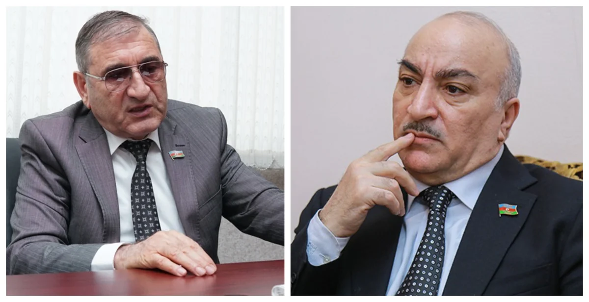 Deputatlar “Qaloş piri” tipli yerləri təşkil edənlərin cəzalandırılmasını istəyirlər