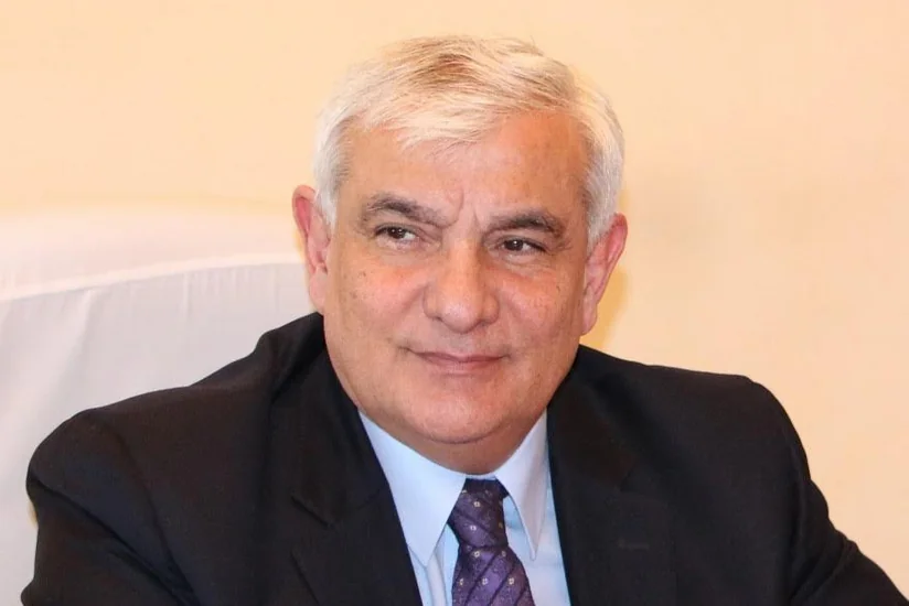 Presidential order appoints Kamal Abdullayev the AUL Rector