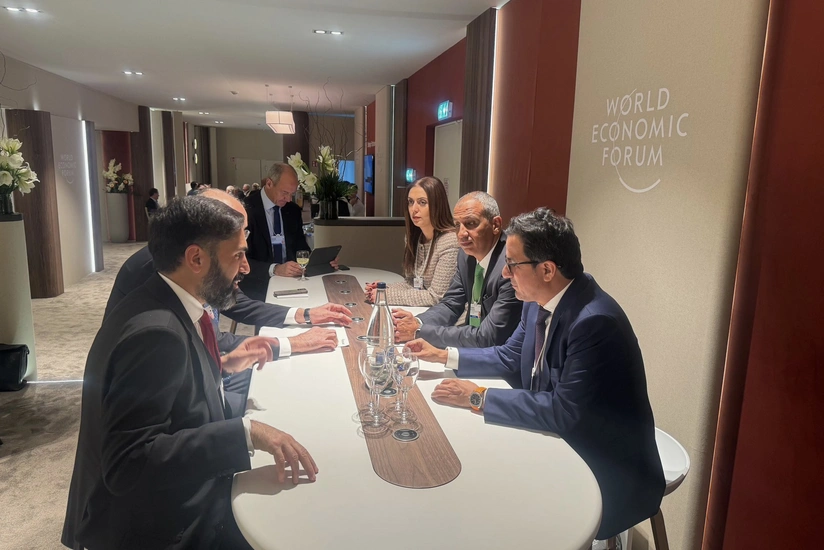 SOCAR обсудила с ADNOC полномасштабное развитие газового проекта Абшерон