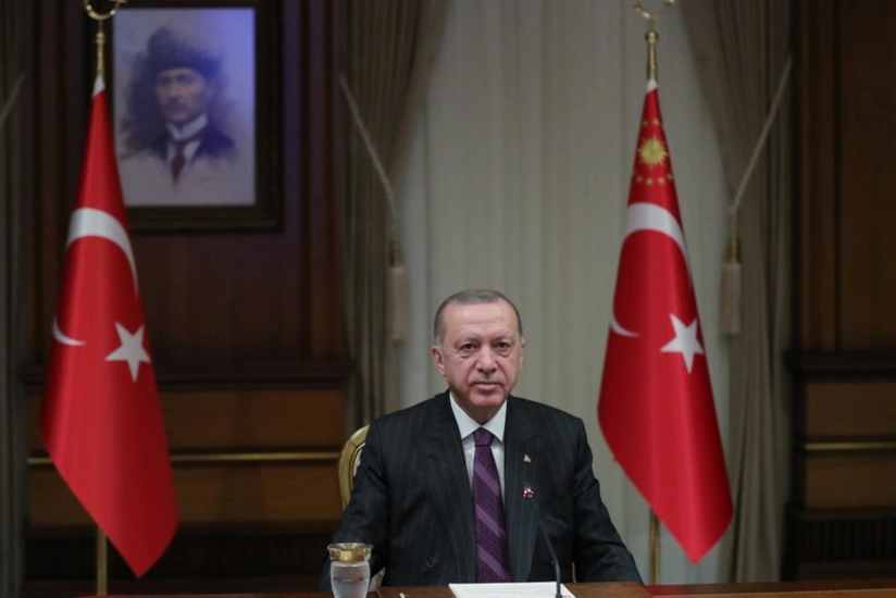 Türkiyə Milli Təhlükəsizlik Şurasının iclası keçirilir, gündəlikdə Qarabağ da var