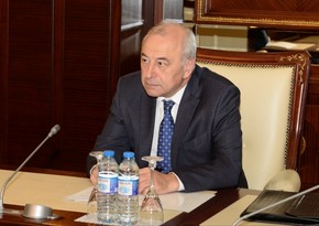 Замминистра: Поправки в законе Об электроэнергетике - важный шаг к применению тарифной методологии