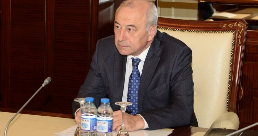 Samir Valiyev: Amending bill on electricity aims to more accurately reflect costs in tariffs