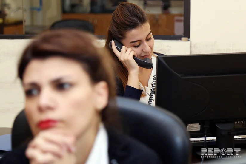 Zeynəb Xanlarovanın zəng etdiyi, İlqar Mikayıloğlunun əsəbləşdiyi, Tolikin hədələdiyi operatorlar - REPORTAJ