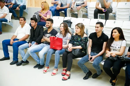“Bakcell” Silahlı Qüvvələr gününə həsr edilmiş yarış keçirib