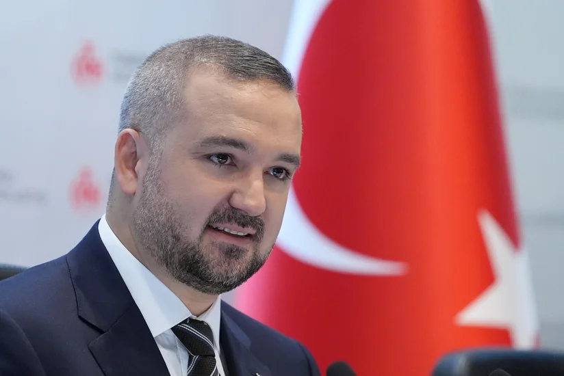 Türkiyə Mərkəzi Bankının sədri ilin ikinci yarısından inflyasiyanın azalacağını vəd edib