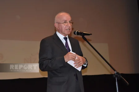 Bakıda Türk Filmləri Həftəsinin açılışı keçirilib