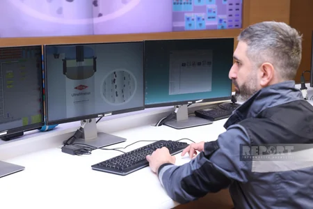 Su təchizatı rəsmisi: Suya xlor vurulması insan sağlamlığını qorumaq üçündür