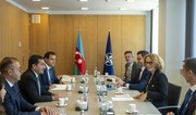 NATO baş katibinin müavini: Azərbaycanla tərəfdaşlığı yüksək qiymətləndiririk