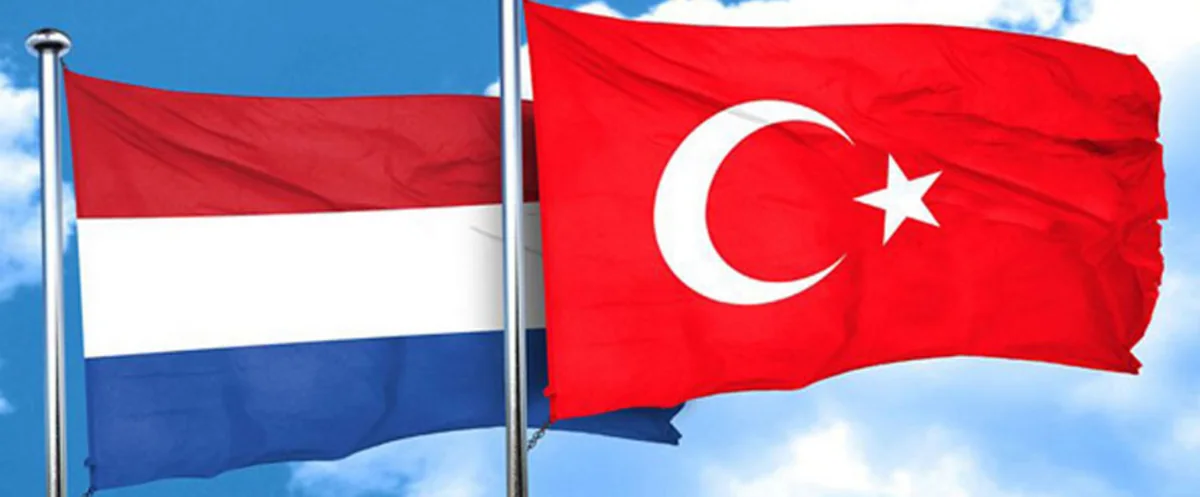 Hollandiya qondarma erməni soyqırımını tanıyıb