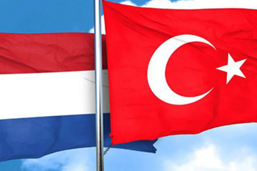 Hollandiya qondarma erməni soyqırımını tanıyıb
