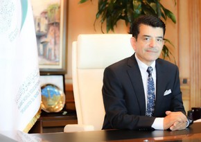Baş direktor: Azərbaycan hər zaman bizim üçün prioritet olub və olmağa davam edəcək