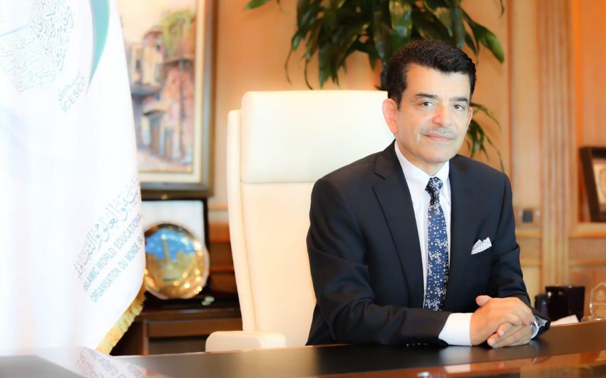 Baş direktor: Azərbaycan hər zaman bizim üçün prioritet olub və olmağa davam edəcək