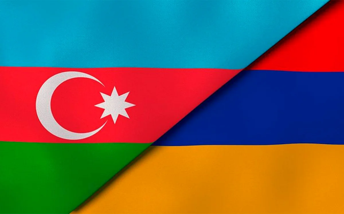 “Azərbaycan və Ermənistanın birgə açıqlaması sülh üçün yeni bir mərhələ yaradır” - RƏY