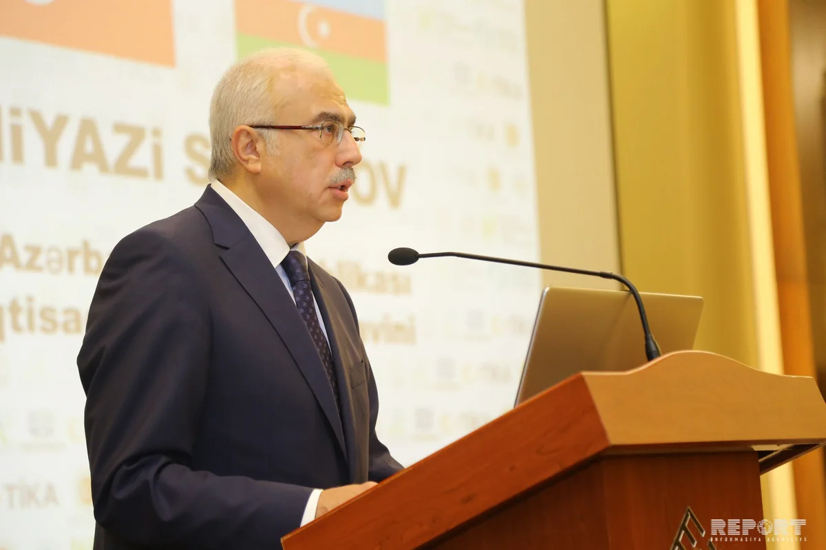 Bakıda Qadın Sosial Sahibkarlıq Forumu keçirilir