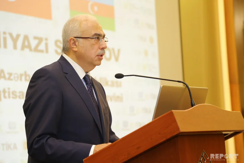 Bakıda Qadın Sosial Sahibkarlıq Forumu keçirilir