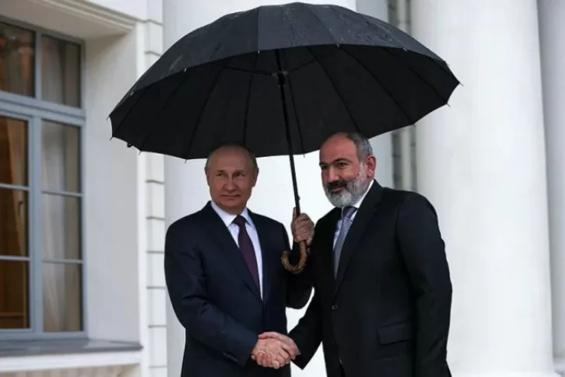 Soçi görüşünün yaddaqalan anı - çətiraltı fotonun sətiraltı mesajı - ŞƏRH